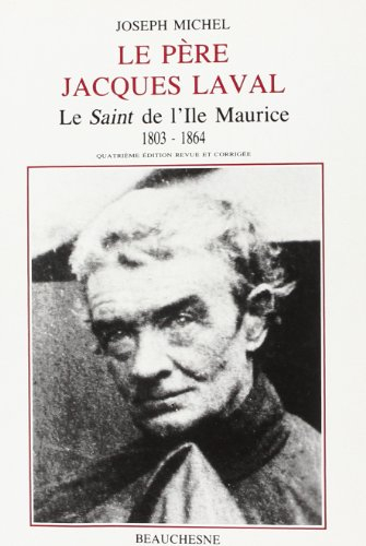 le père jacques laval