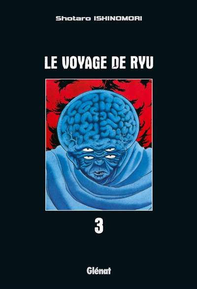 Le voyage de Ryu. Vol. 3