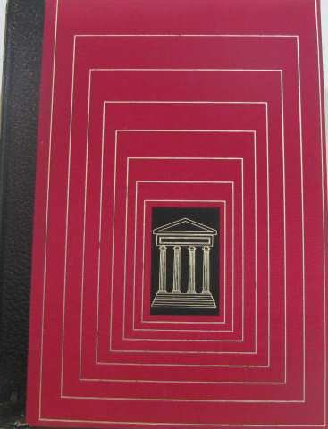 les trèsors de la grèce antique.