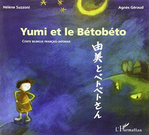 Yumi et le Bétobéto