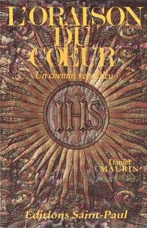 l'oraison du coeur : un chemin vers dieu