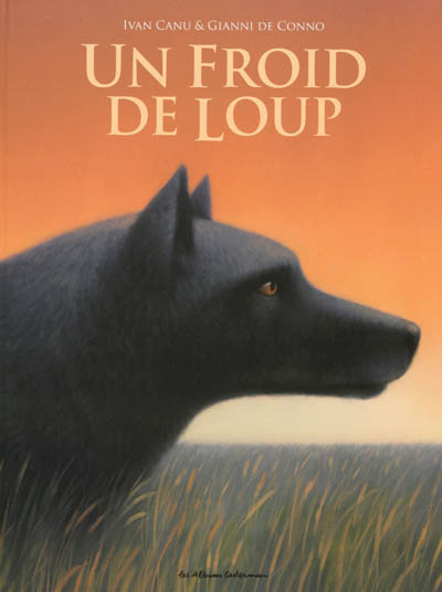 Un froid de loup