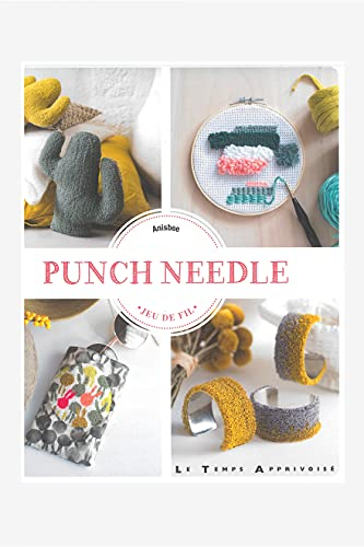 Punch needle