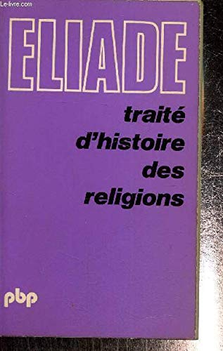 Traité d'histoire des religions