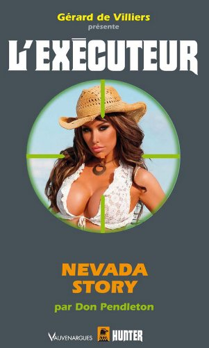 Nevada story