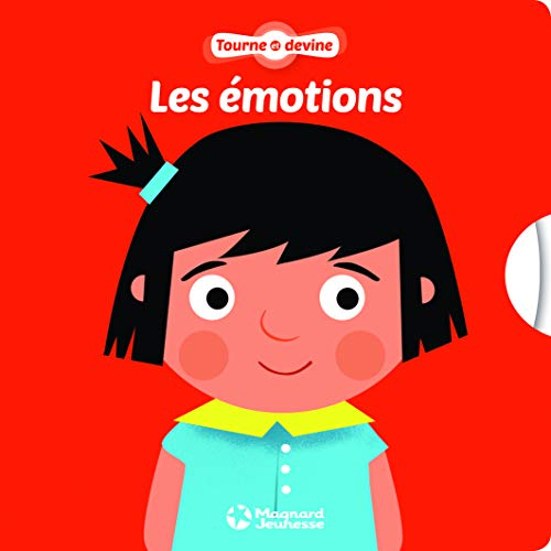 Les émotions