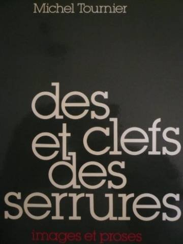 des clefs et des serrures, images et proses                                                   102497