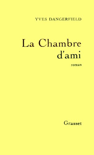 La Chambre d'ami