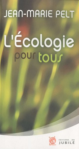 L'écologie pour tous : quelle planète pour demain ?
