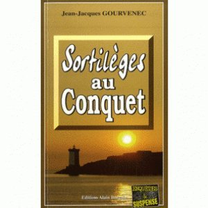 Sortilèges au Conquet