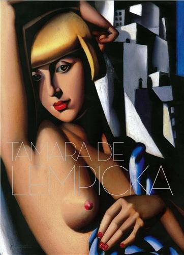 Lempicka : exposition, Boulogne-Billancourt, Musée des années 30, 2006