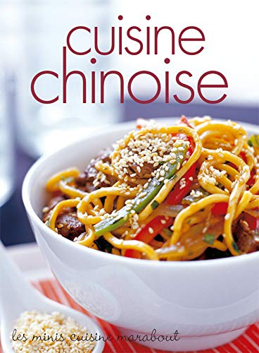 Cuisine chinoise