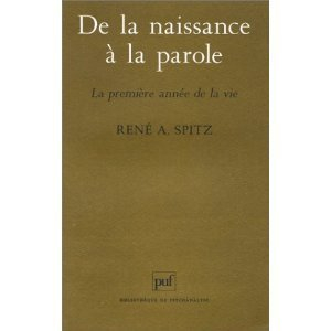 de la naissance a la parole