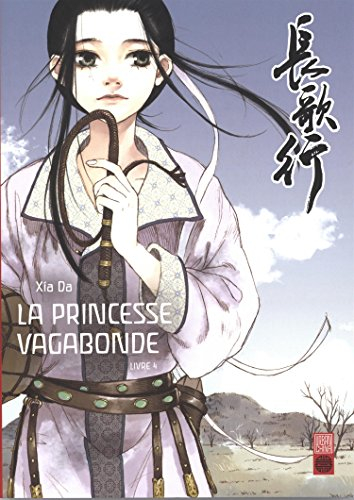 La princesse vagabonde. Vol. 4