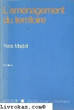 amenagement du territoire. 2ème édition