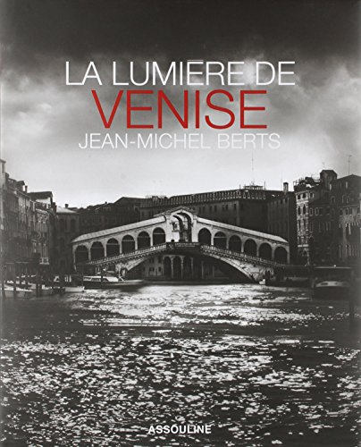 La lumière de Venise