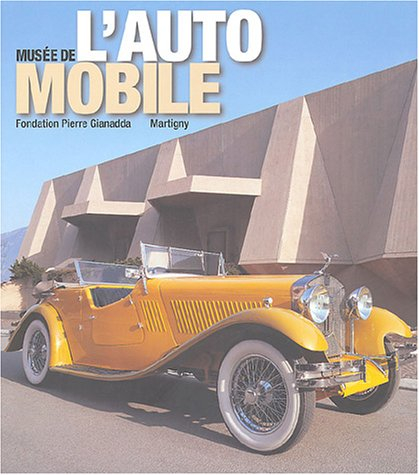 Musée de l'automobile