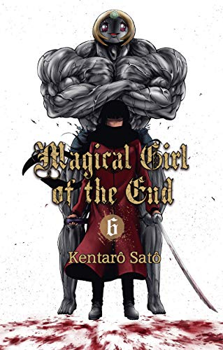 Magical girl of the end. Vol. 6