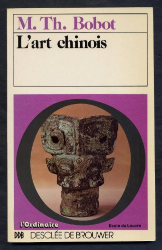 l'art chinois
