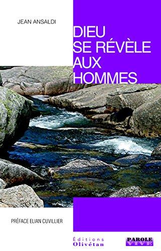 Dieu se révèle aux hommes : vingt-six dimanches à l'écoute de la parole de Dieu. Vol. 1