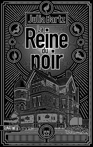 La reine du noir