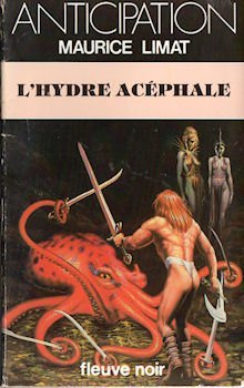 L'Hydre acéphale