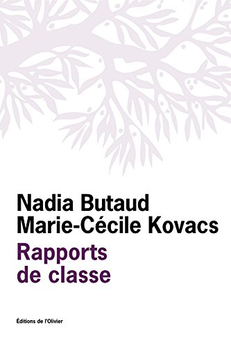 Rapports de classe