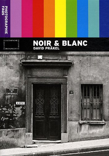 Noir & blanc
