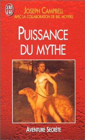 Puissance du mythe