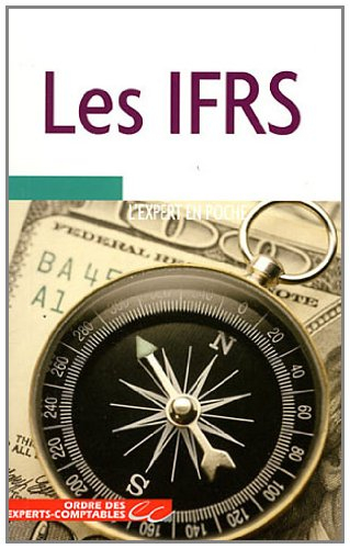 Comprendre les IFRS