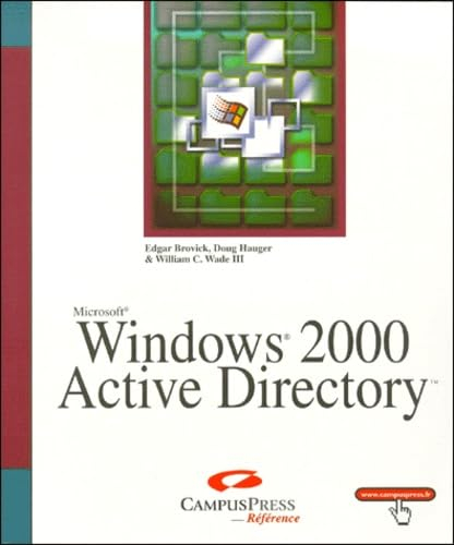 Windows 2000 Active Directory