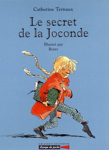 Le secret de la Joconde