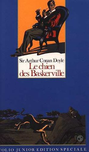 le chien des baskerville