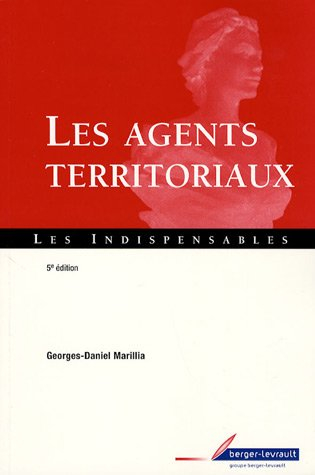 Les agents territoriaux