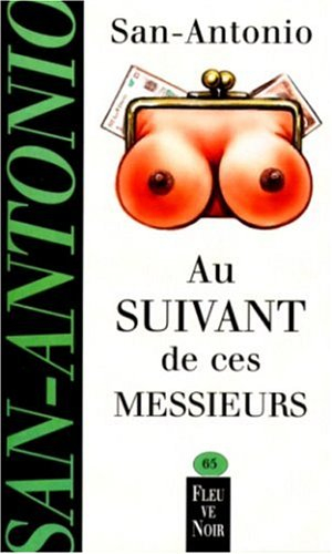 au suivant de ces messieurs