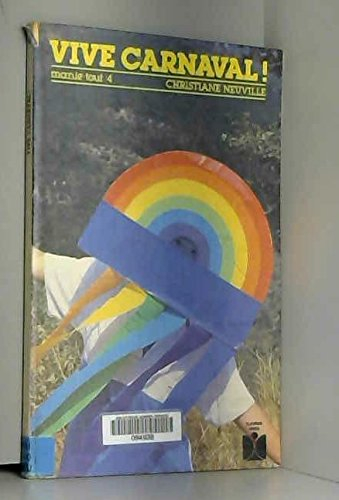 Vive carnaval