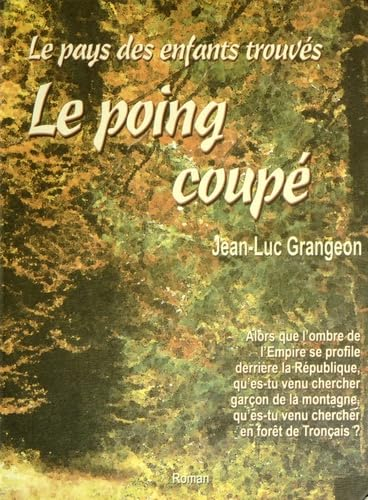 Le poing coupé