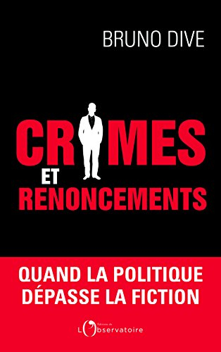 crimes et renoncements