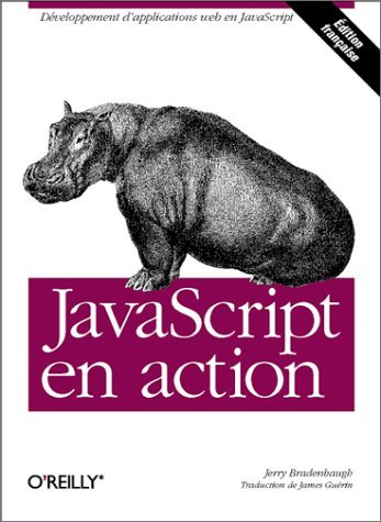 JavaScript en action