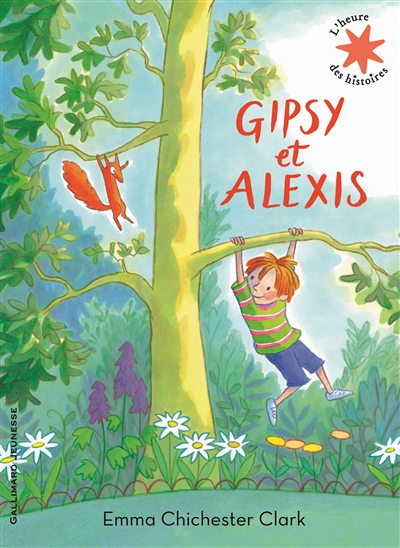 Gipsy et Alexis