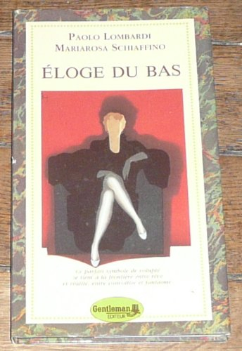 Eloge du bas