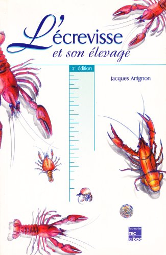 L'écrevisse et son élevage