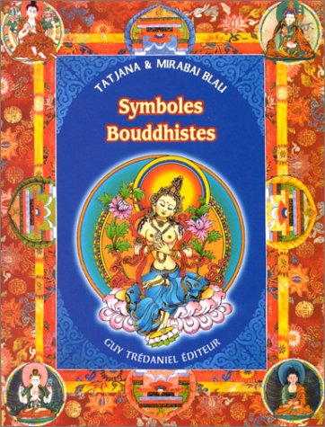 Symboles bouddhistes