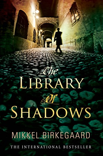 the library of shadows