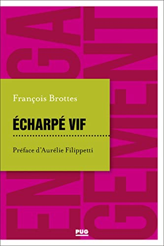 Echarpé vif
