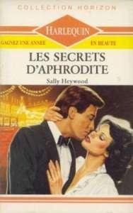 les secrets d'aphrodite