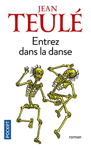 Entrez dans la danse