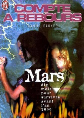 Compte à rebours. Vol. 03. Mars