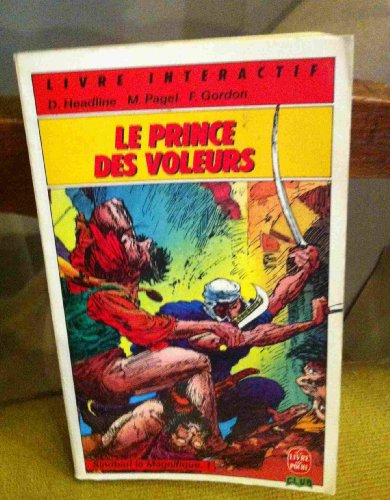 Le Prince des voleurs