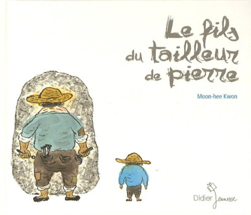 Le fils du tailleur de pierre